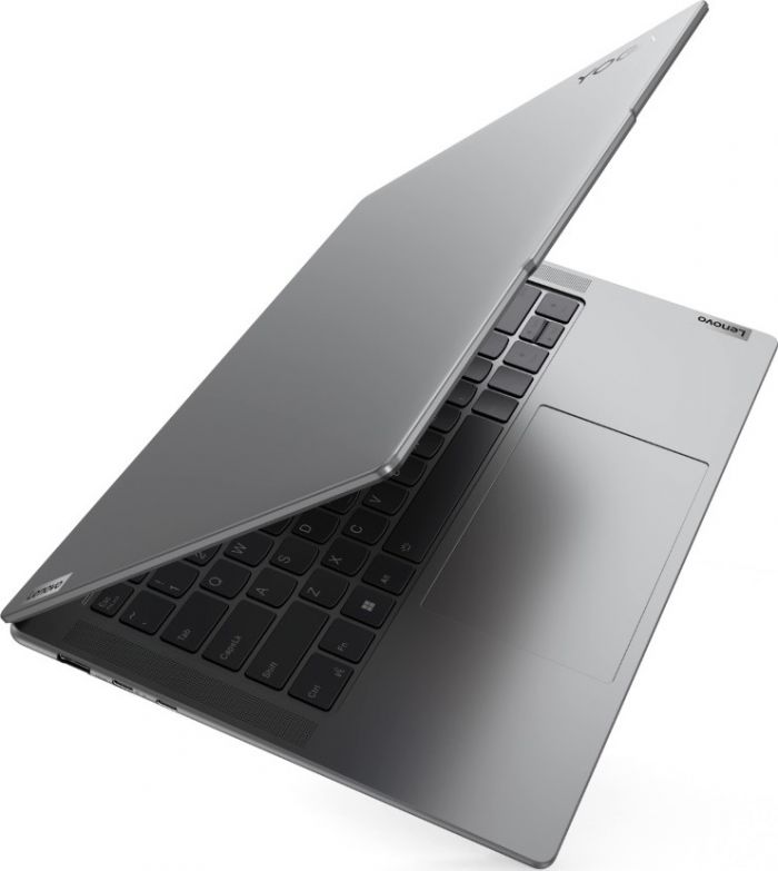 Ноутбук Lenovo Yoga Pro 7 14IMH9 (83E200AARA) Luna Grey