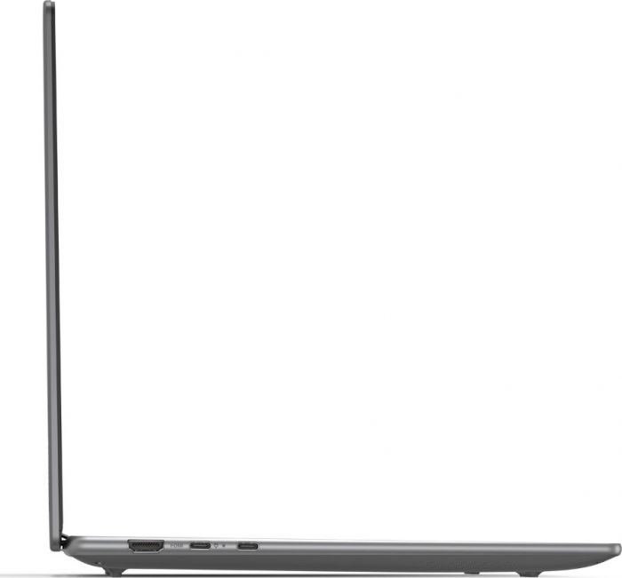 Ноутбук Lenovo Yoga Pro 7 14IMH9 (83E200AARA) Luna Grey