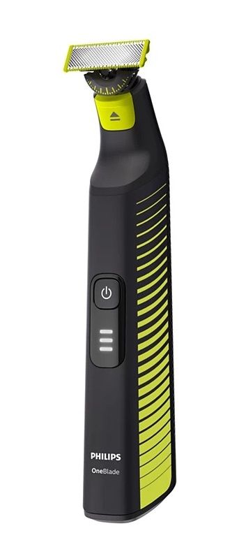 Електростанок Philips OneBlade QP6506/15