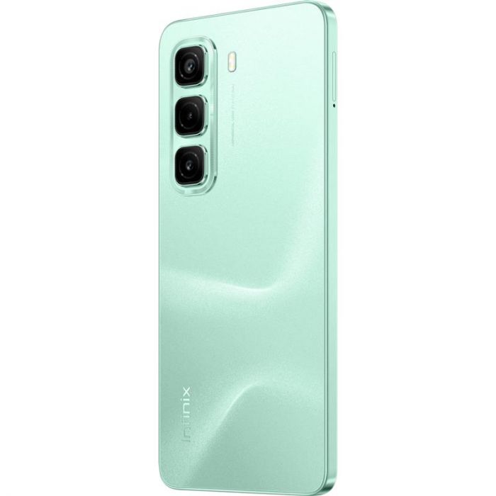 Смартфон Infinix Hot 50 X6882 8/128GB Sage Green