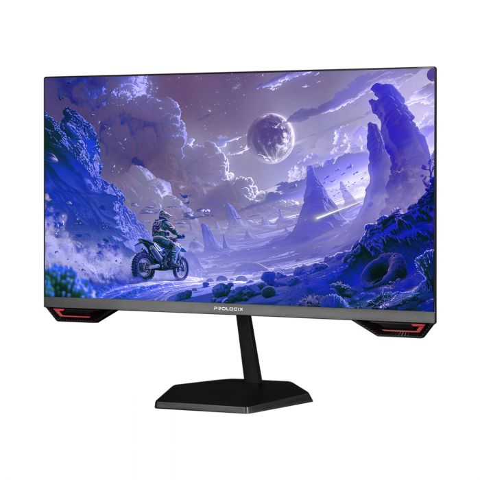 Монітор Prologix Gaming 23.8" GM2424HD IPS Black 180Hz