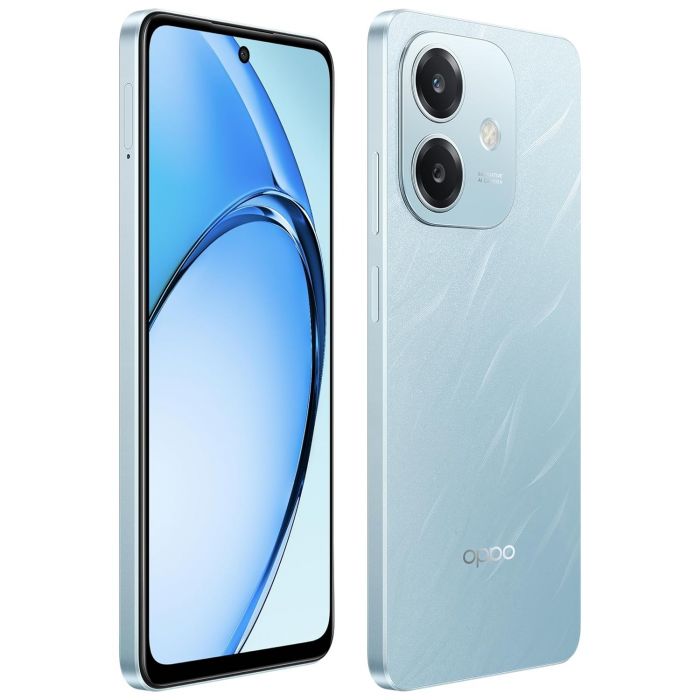 Смартфон Oppo A3x 4/128GB Ocean Blue