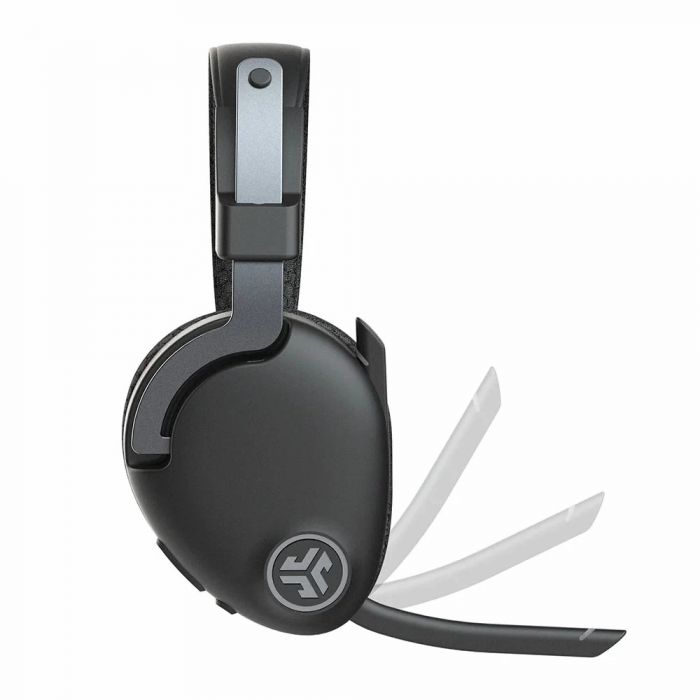 Bluetooth-гарнітура JLab JBuds Work Black (IEUHBJBUDSWORKRBLK4)