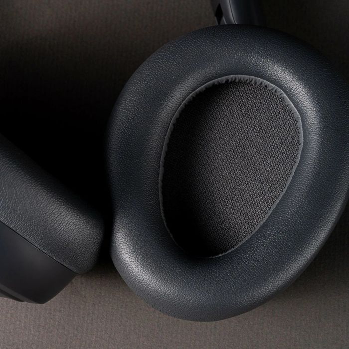 Bluetooth-гарнітура JLab Jbuds Lux ANC Graphite (IEUHBJLUXANCRGPH62)