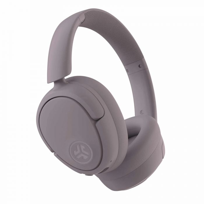 Bluetooth-гарнітура JLab Jbuds Lux ANC Mauve (IEUHBJLUXANCRMVE62)