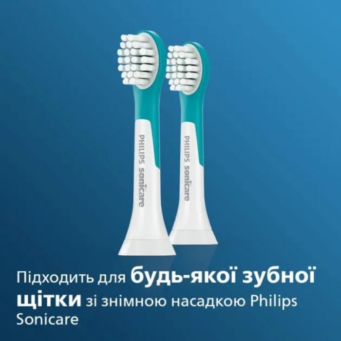 Насадка Philips HX6032/33 2шт