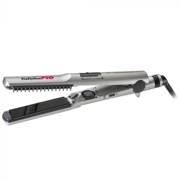 Утюжок (Випрямляч) для волосся Babyliss Pro BAB2670EPE