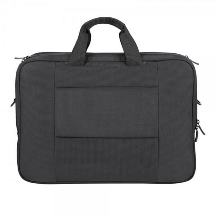 Сумка для ноутбука Rivacase 8432 Black Eco 15.6"