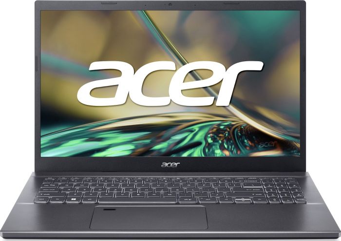 Ноутбук Acer Aspire 5 A515-57-79J1 (NX.KN4EU.00R) Gray