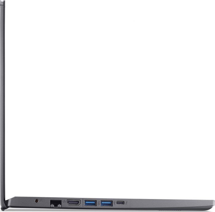 Ноутбук Acer Aspire 5 A515-57-79J1 (NX.KN4EU.00R) Gray