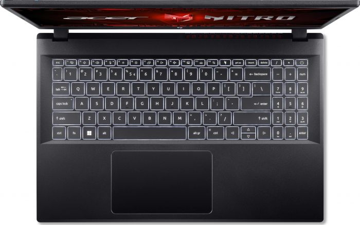 Ноутбук Acer Nitro V 15 ANV15-41-R4WW (NH.QSGEU.002) Black