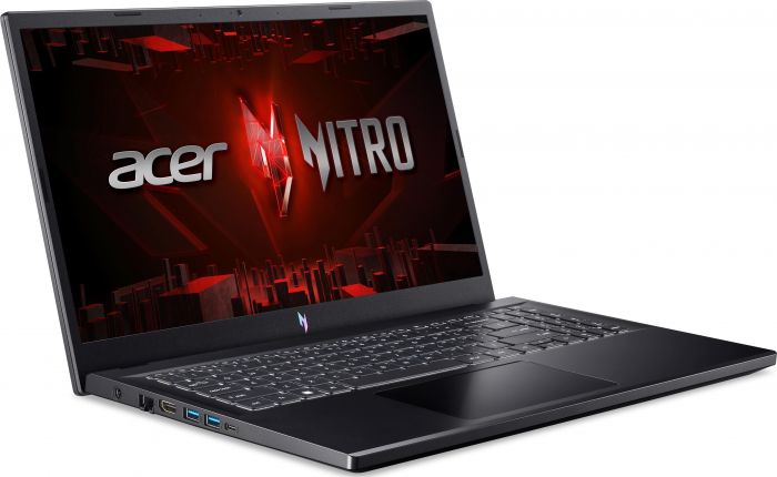 Ноутбук Acer Nitro V 15 ANV15-41-R4WW (NH.QSGEU.002) Black