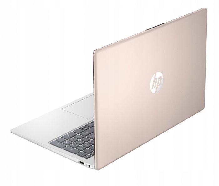 Ноутбук HP 15-fc0061ua (A1VM9EA) Gold