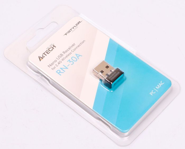 USB-приймач A4Tech RN-30A