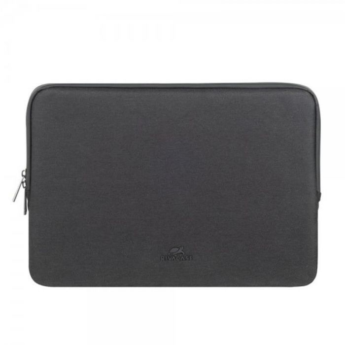 Чохол для ноутбука Rivacase 8115 Black Eco 15.6"