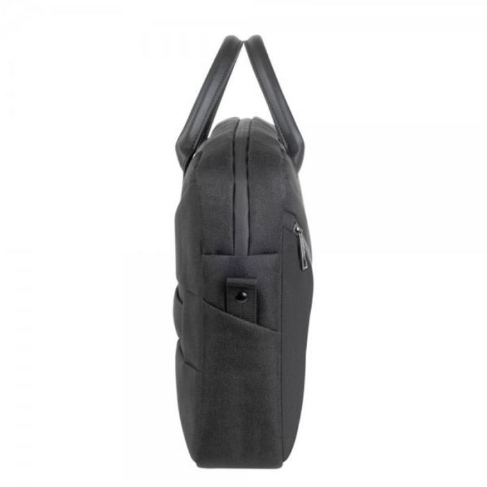 Сумка для ноутбука Rivacase 8124 Eco 15.6" Black