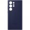 Чохол-накладка Samsung Silicone Cover для Samsung Galaxy S23 Ultra SM-S918 Navy (EF-PS918TNEGRU)