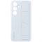Чохол-накладка Samsung Silicone Grip Case для Samsung Galaxy S24 SM-S921 Light Blue (EF-GS921CLEGWW)