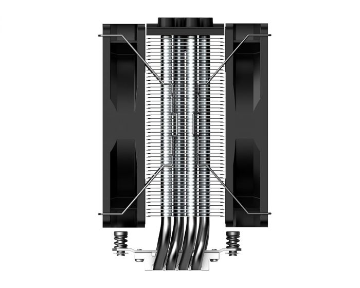 Кулер процесорний ID-Cooling SE-214-XT Plus