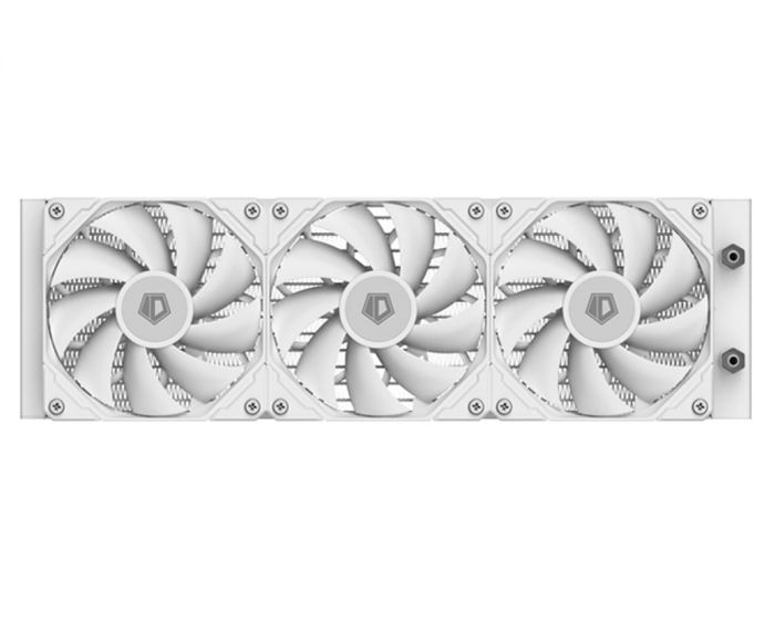 Система водяного охолодження ID-Cooling FX360 Pro White