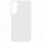 Чохол-накладка Samsung Soft Clear Cover для Samsung Galaxy S22+ SM-S906 Transparent (EF-QS906CTEGRU)