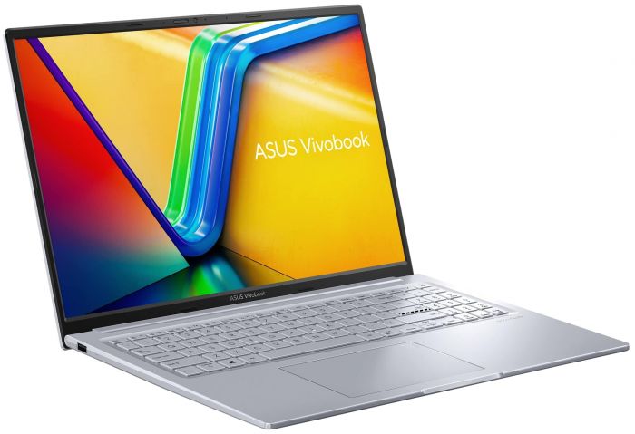 Ноутбук Asus Vivobook 16X K3604VA-MB095 (90NB1072-M003S0) Cool Silver