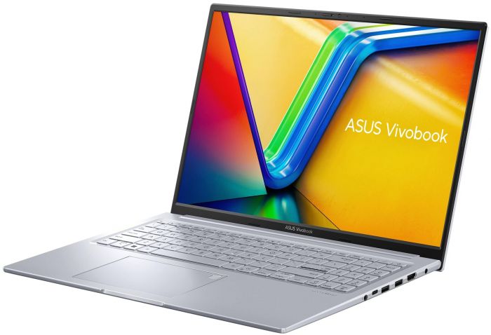 Ноутбук Asus Vivobook 16X K3604VA-MB095 (90NB1072-M003S0) Cool Silver