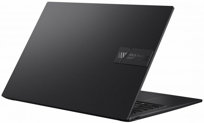 Ноутбук Asus Vivobook 16X K3604VA-MB105 (90NB1071-M00440) Indie Black