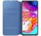 Чохол-книжка Samsung Wallet Cover для Samsung Galaxy A70 SM-A705/Galaxy A70s SM-A707 Black (EF-WA705PBEGRU)