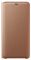 Чохол-книжка Samsung Wallet Cover для Samsung Galaxy A7 2018 SM-A750 Gold (EF-WA750PFEGRU)