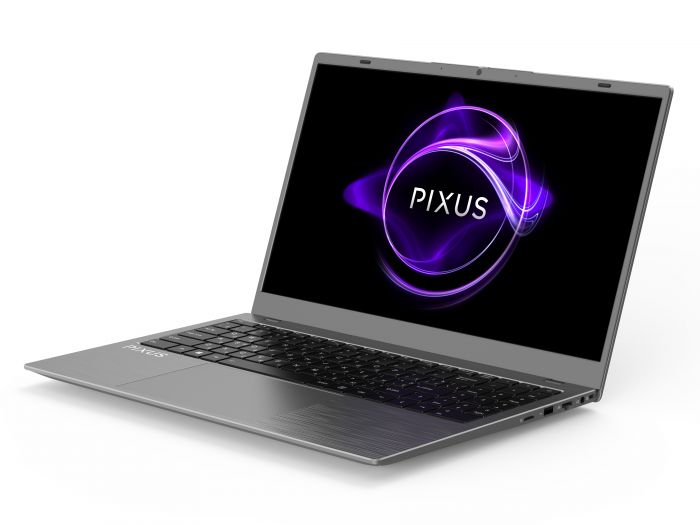 Ноутбук Pixus Bit 8/256 Windows 11 Pro UKR (4897058531862)