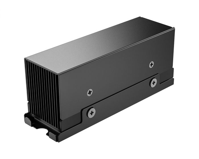 Радіатор охолодження ID-Cooling Zero M25