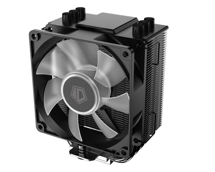 Кулер процесорний ID-Cooling SE-903-XT FRGB