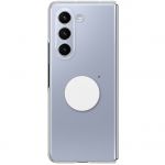 Чохол-накладка Samsung Clear Gadget Case для Samsung Galaxy Fold 5 SM-F946 Transparent (EF-XF946CTEGUA)