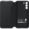Чохол-книжка Samsung LED View Cover для Samsung Galaxy S22+ SM-S906 Black (EF-NS906PBEGRU)