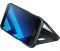 Чохол-книжка Samsung S View Standing Cover для Samsung Galaxy A5 2017 SM-A520 Black (EF-CA520PBEGRU)