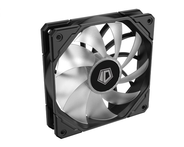 Вентилятор ID-Cooling TF-12025-Pro ARGB