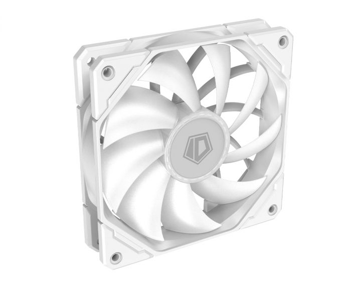 Вентилятор ID-Cooling TF-12025-Pro SW