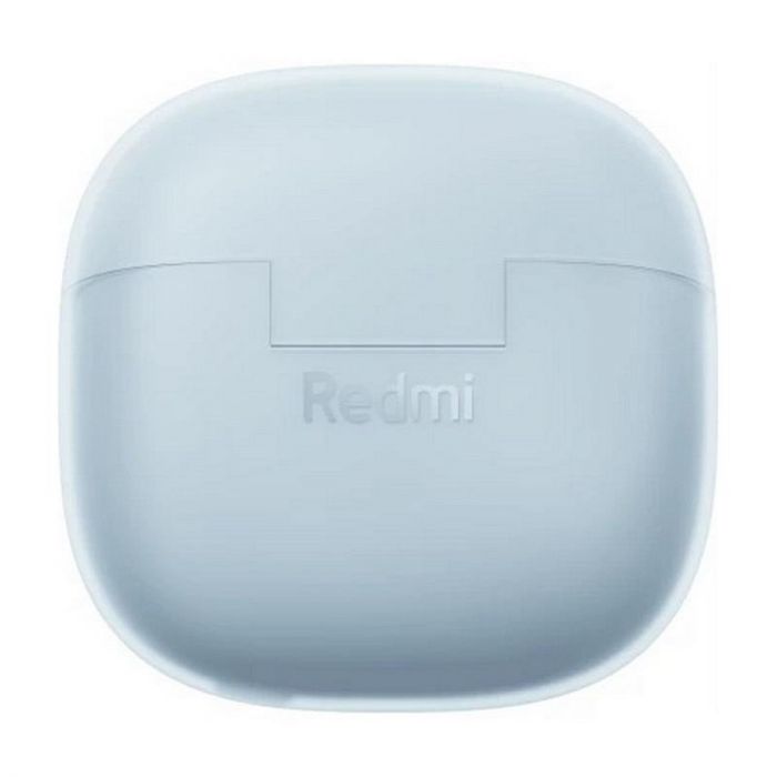 Bluetooth-гарнітура Xiaomi Redmi Buds 6 Lite Blue (BHR8660GL)_EU