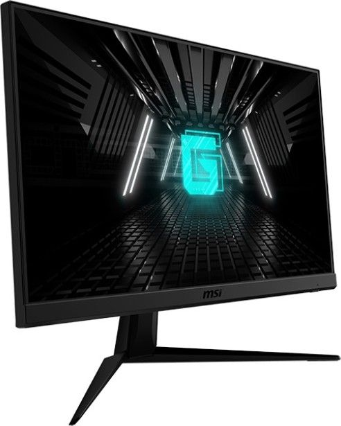 Монітор MSI 24" G2412F IPS Black 180Hz