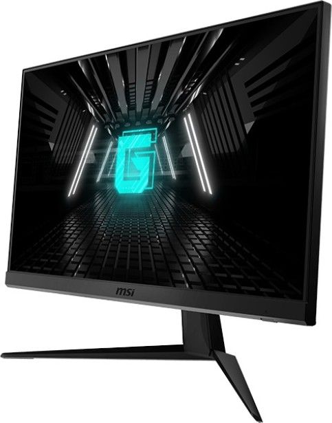 Монітор MSI 23.8" G2412F IPS Black 180Hz