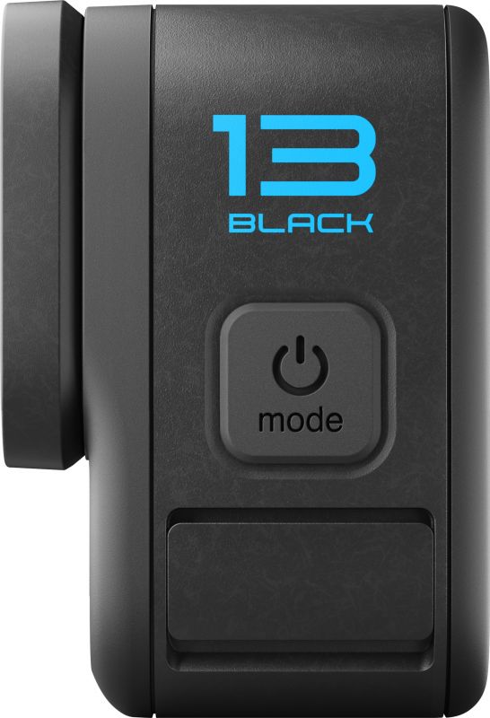 Екшн-камера GoPro Hero13 Black + Enduro + SD Card + Handler Floating (CHDRB-131-RW)