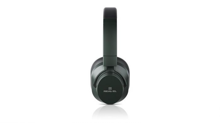 Bluetooth-гарнітура REAL-EL GD-865 Dark Green