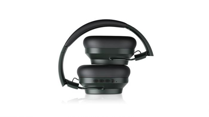 Bluetooth-гарнітура REAL-EL GD-865 Dark Green