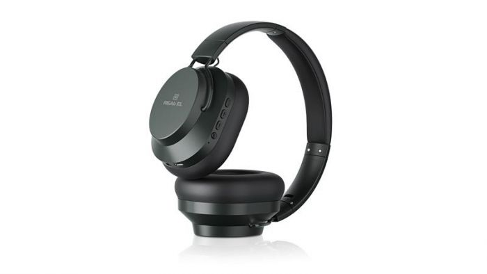 Bluetooth-гарнітура REAL-EL GD-865 Dark Green