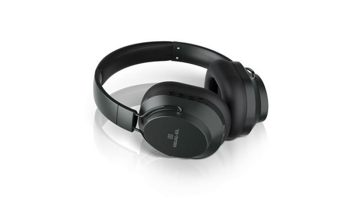 Bluetooth-гарнітура REAL-EL GD-865 Dark Green