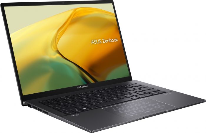 Ноутбук Asus ZenBook 14 UM3402YA-KP751 (90NB0W95-M01C20) Jade Black