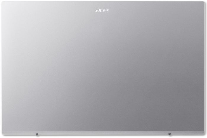 Ноутбук Acer Aspire 3 A317-54-530K (NX.K9YEU.00D) Silver