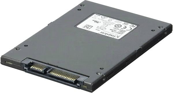 Накопичувач SSD 240GB Kingston SSDNow A400 2.5" SATAIII TLC (SA400S37/240G)