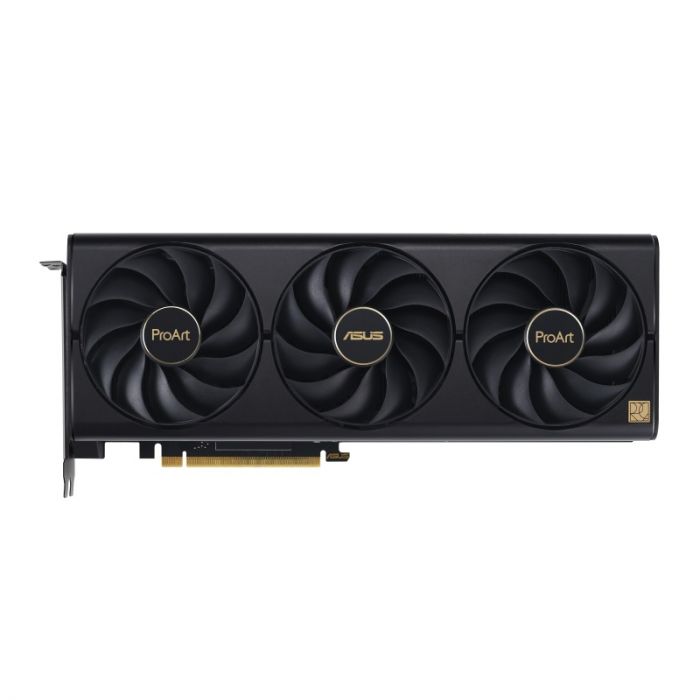 Відеокарта GF RTX 4080 Super 16GB GDDR6X ProArt OC Asus (PROART-RTX4080S-O16G)